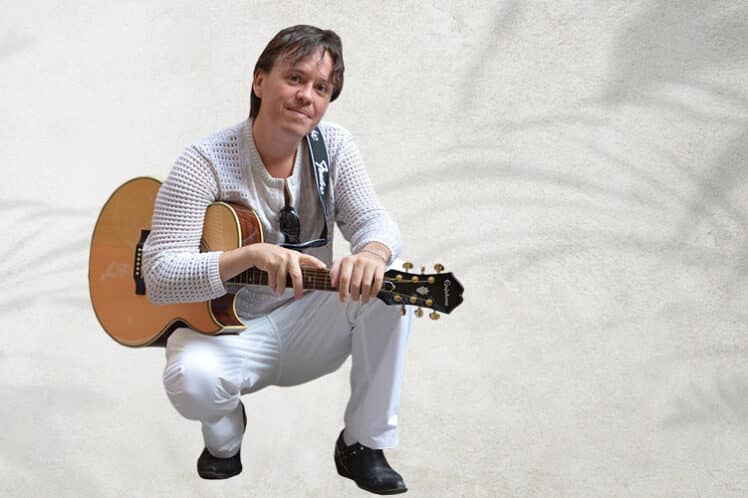 Алексей Ладыгин