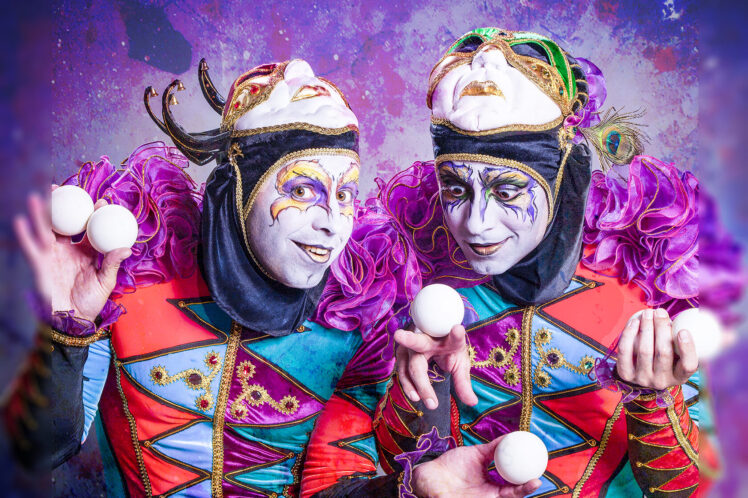 Золотой театр