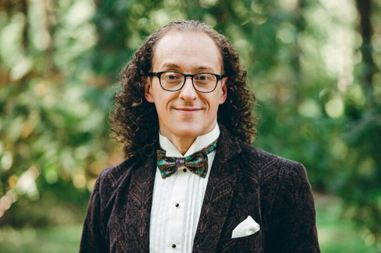 Евгений СПЭНК